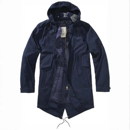 M51 US Parka Jacket