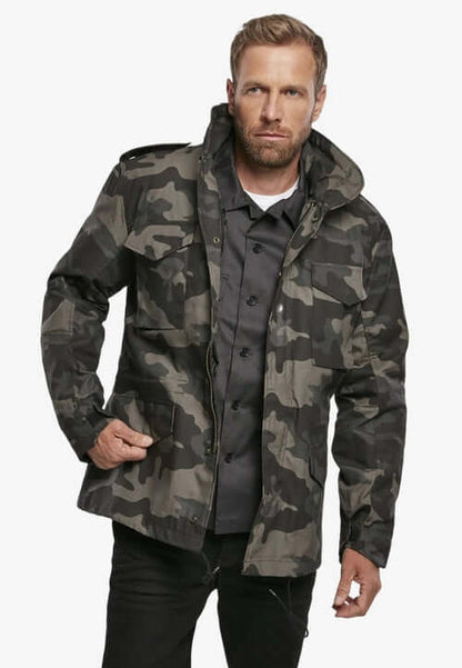 M65 Classic Jacket