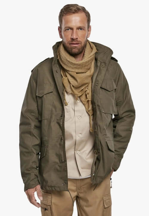M65 Classic Jacket