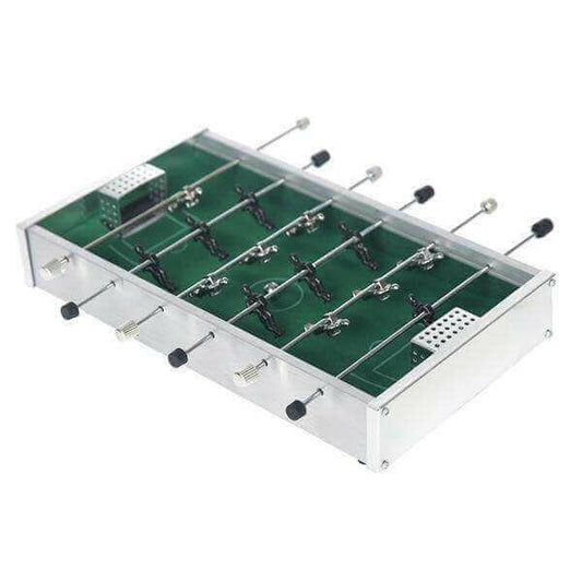 Mad Man Desktop Foosball Game.