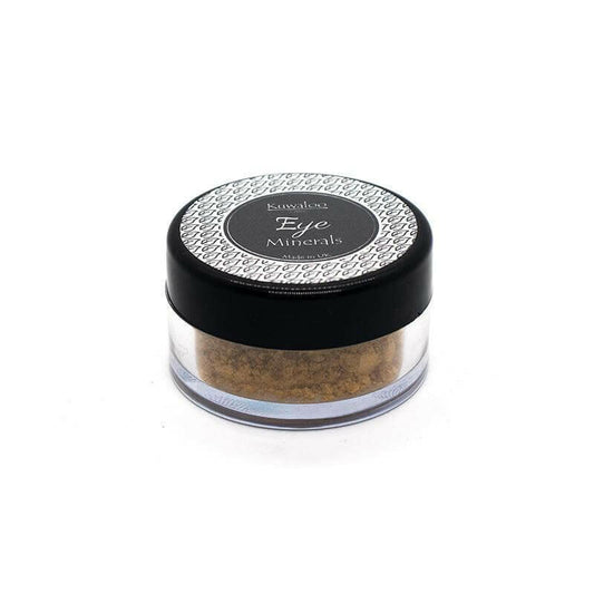 Mineral Makeup Eyes 1.5g - Old Gold.