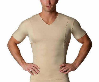 I.S.Pro Tactical Undercover Concealed Carry Holster V-Neck MGV017