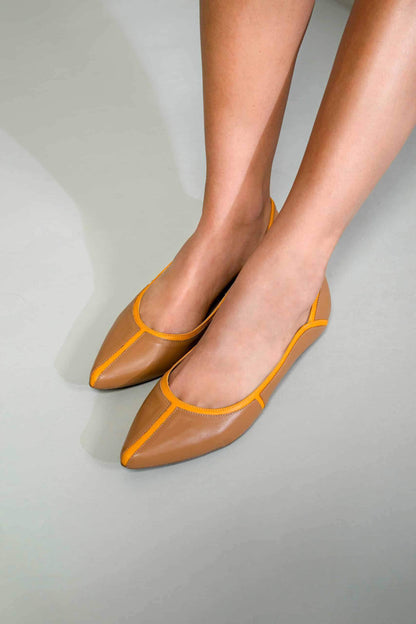 Mangará Pitanga Women&