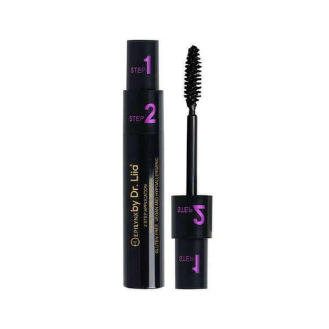 Perfect Black Mascara -  Length and Volume