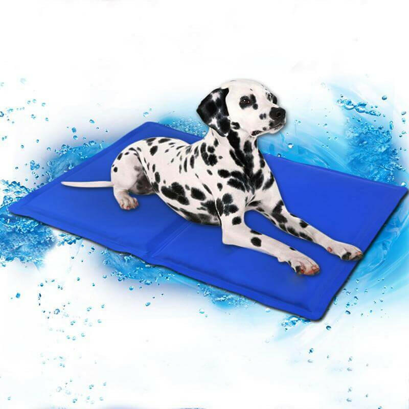 Pet Cooling Mats.