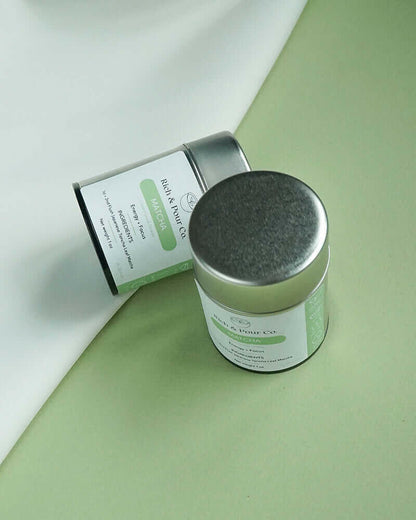 Matcha Green Tea Powder