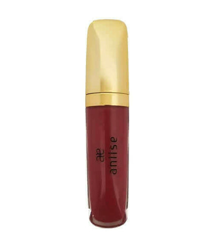 Matte Lip Stain (Liquid Lipsticks) - Long Lasting, Smudge-Proof.