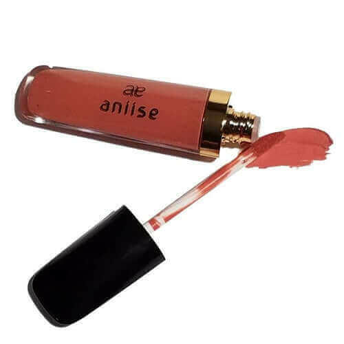 Matte Lip Stain (Liquid Lipsticks) - Long Lasting, Smudge-Proof.