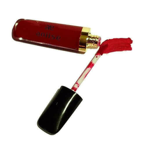 Matte Lip Stain (Liquid Lipsticks) - Long Lasting, Smudge-Proof.