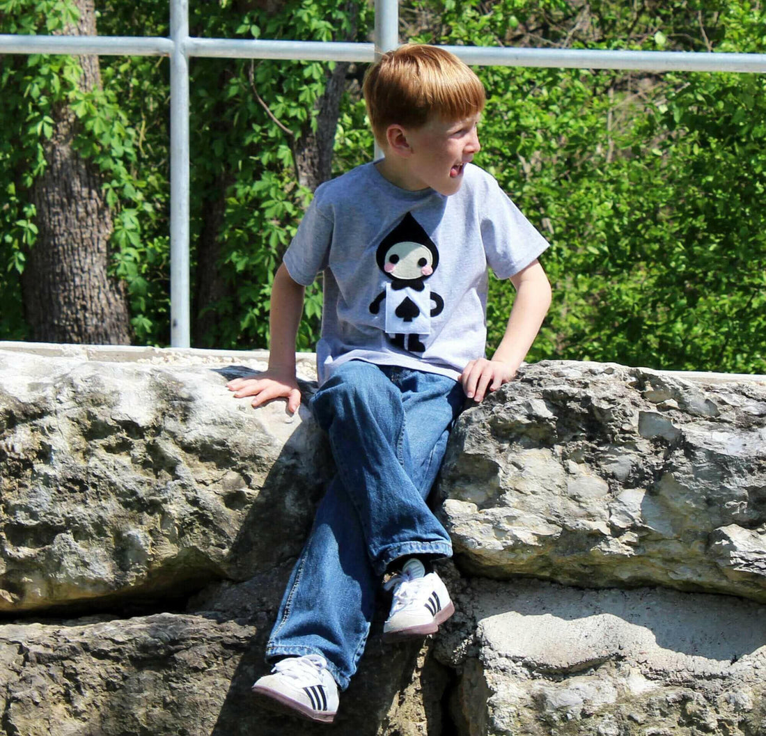 The Trumps - Spade - Alice&