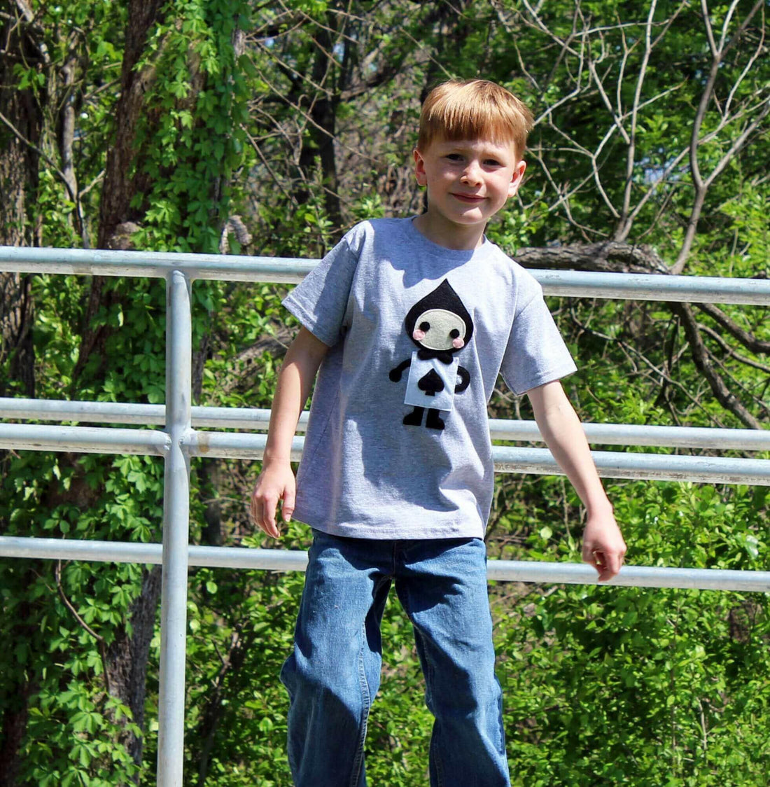 The Trumps - Spade - Alice&