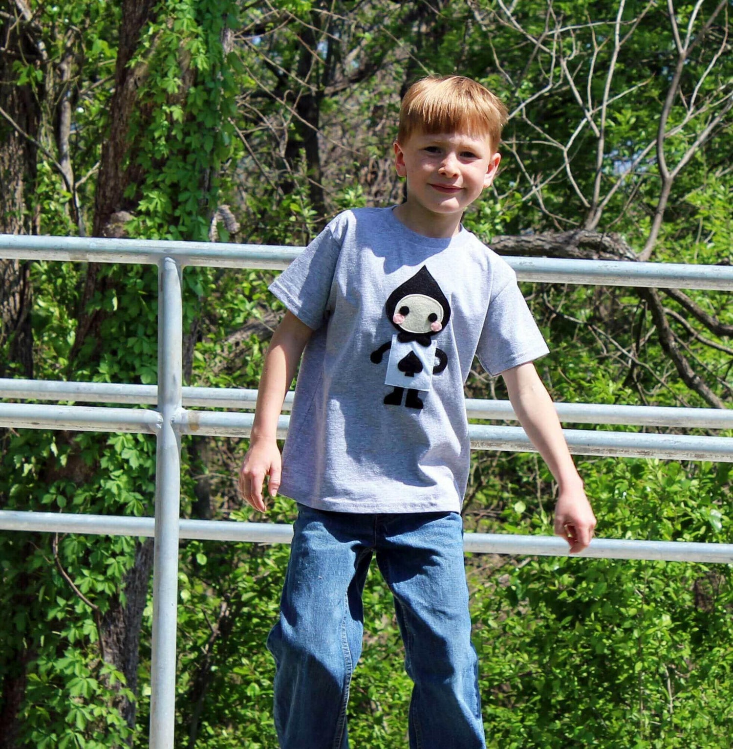 The Trumps - Spade - Alice&