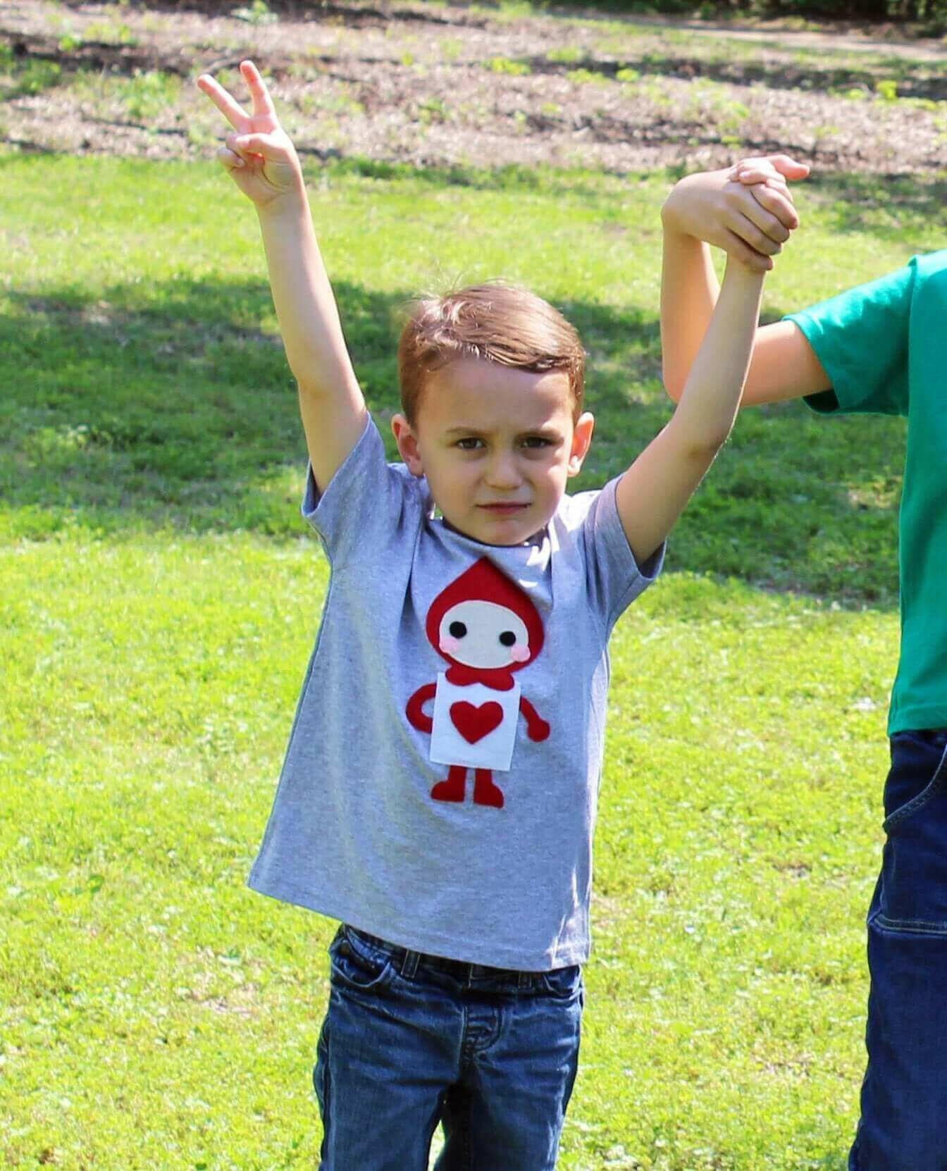 The Trumps - Heart - Alice&