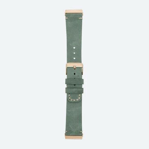 Oxford FitBit Leather Watch Straps.