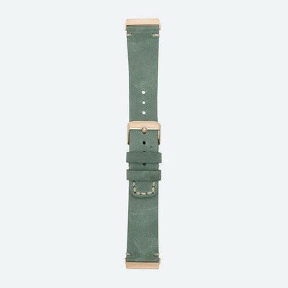 Oxford FitBit Leather Watch Straps.