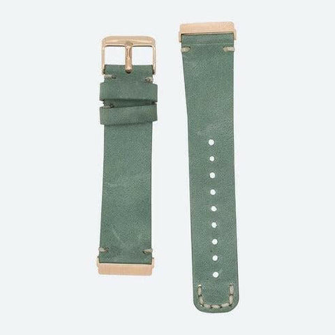 Oxford FitBit Leather Watch Straps.