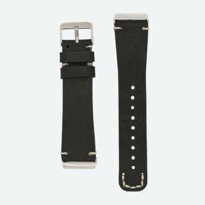 Oxford FitBit Leather Watch Straps.