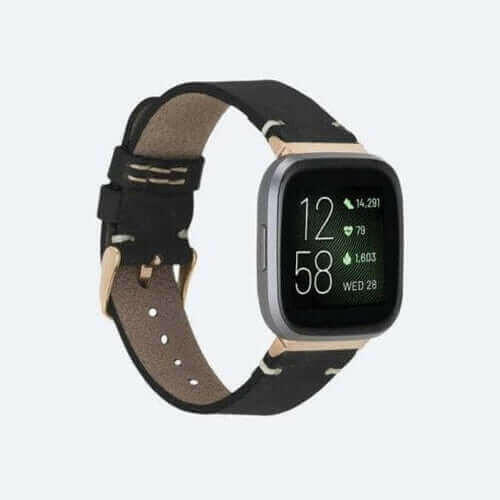 Oxford FitBit Leather Watch Straps.