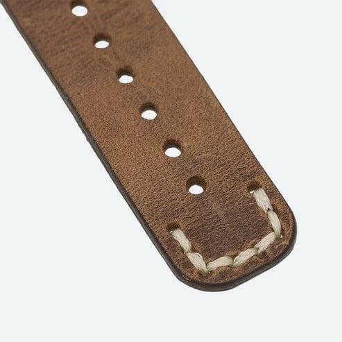 Oxford FitBit Leather Watch Straps.