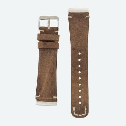 Oxford FitBit Leather Watch Straps.