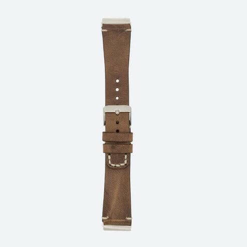 Oxford FitBit Leather Watch Straps.