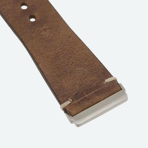 Oxford FitBit Leather Watch Straps.