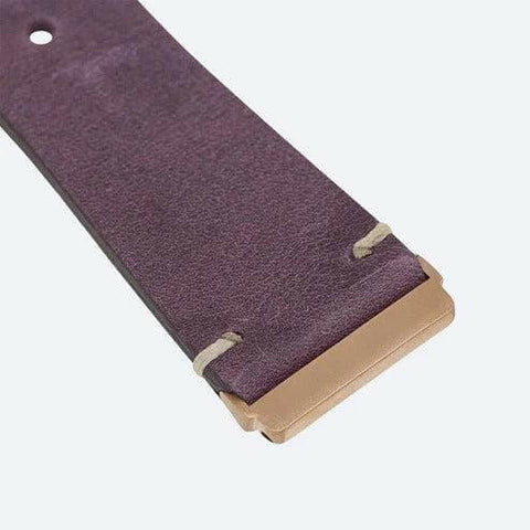 Oxford FitBit Leather Watch Straps.