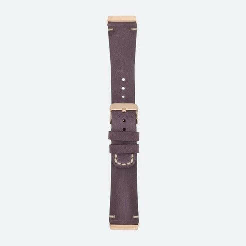 Oxford FitBit Leather Watch Straps.