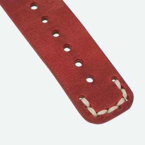 Oxford FitBit Leather Watch Straps.