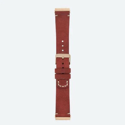 Oxford FitBit Leather Watch Straps.