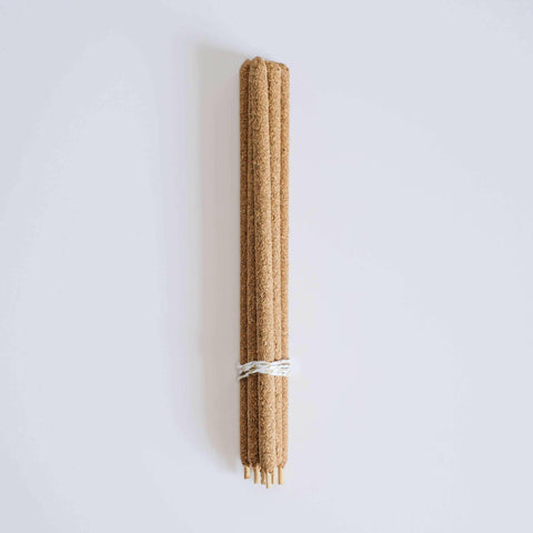 Palo Santo Incense Sticks.