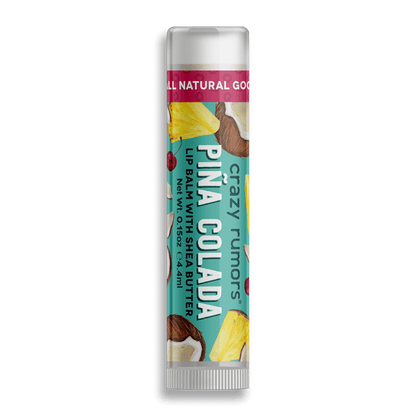Piña Colada Lip Balm