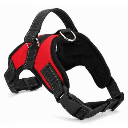 Fast Shipping Adjustable Dog Pet Harness.