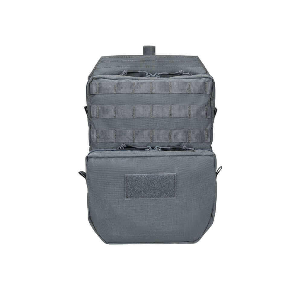 Tactical Hydration Bag Hunting Combat Vest Hydration Bags Camping Hik