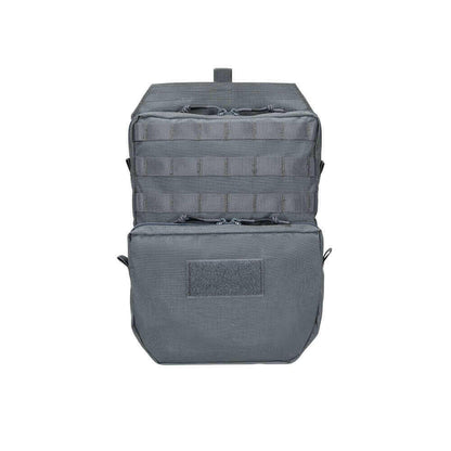 Tactical Hydration Bag Hunting Combat Vest Hydration Bags Camping Hik