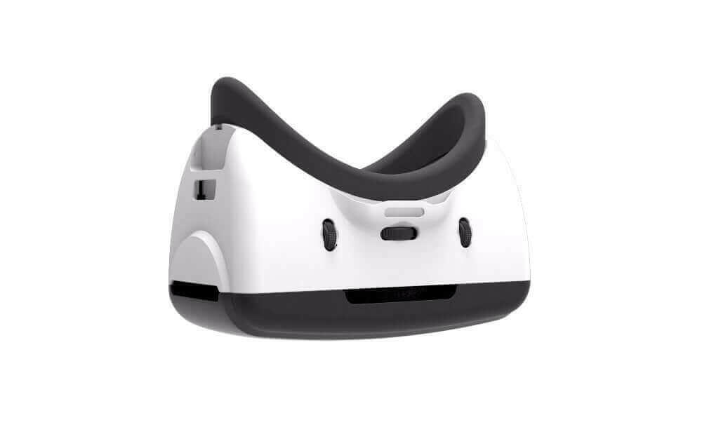 Dragon Magic G6 VR Gaming Stereo 3D Headset.