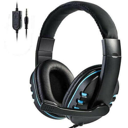 Dragon Space G3600 Wired Stereo Gaming Headset.