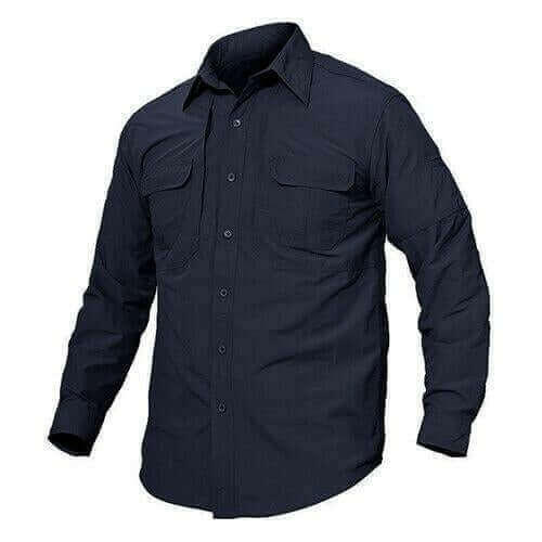 Men's Brand Tactical Airsoft Clothing Quick Drying Military Army Shirt.