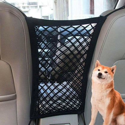 High Quality Premium Pet Car Net Petition.