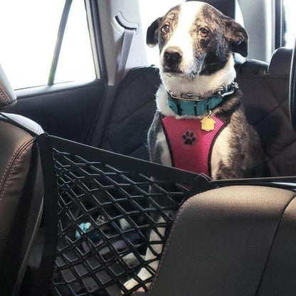 High Quality Premium Pet Car Net Petition.