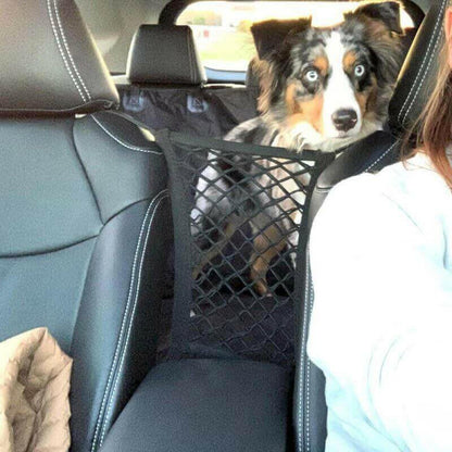 High Quality Premium Pet Car Net Petition.