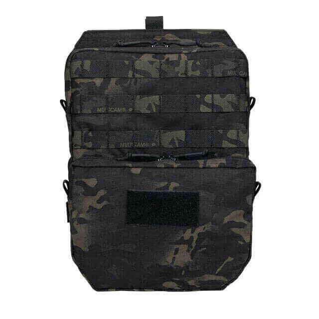 Tactical Hydration Bag Hunting Combat Vest Hydration Bags Camping Hik