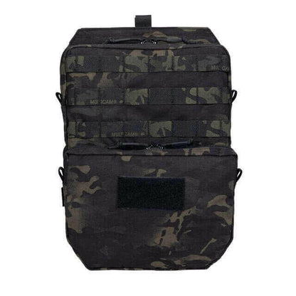 Tactical Hydration Bag Hunting Combat Vest Hydration Bags Camping Hik