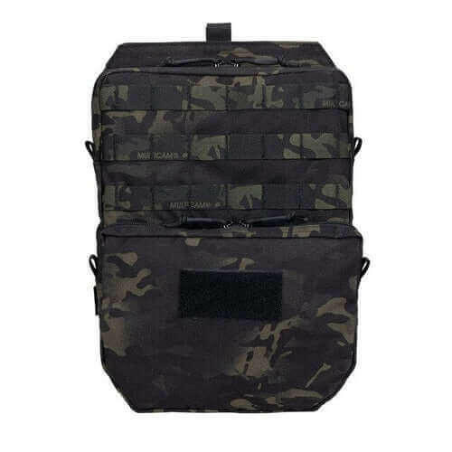 Tactical Hydration Bag Hunting Combat Vest Hydration Bags Camping Hik