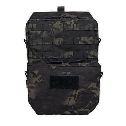 Tactical Hydration Bag Hunting Combat Vest Hydration Bags Camping Hik