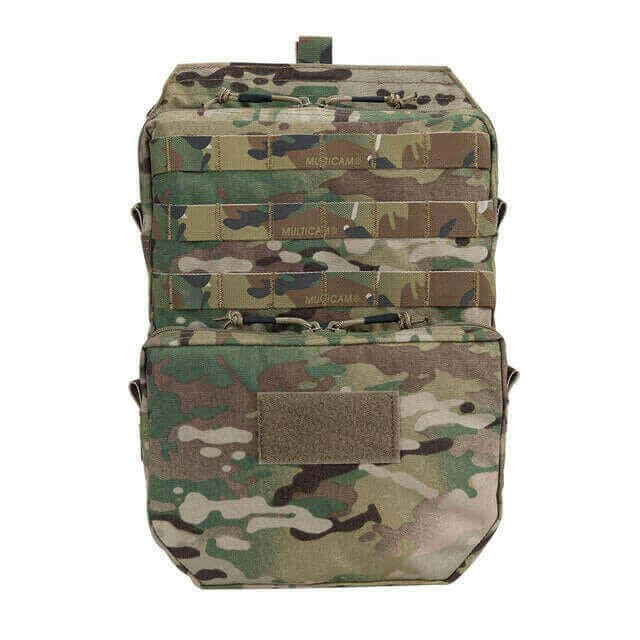 Tactical Hydration Bag Hunting Combat Vest Hydration Bags Camping Hik