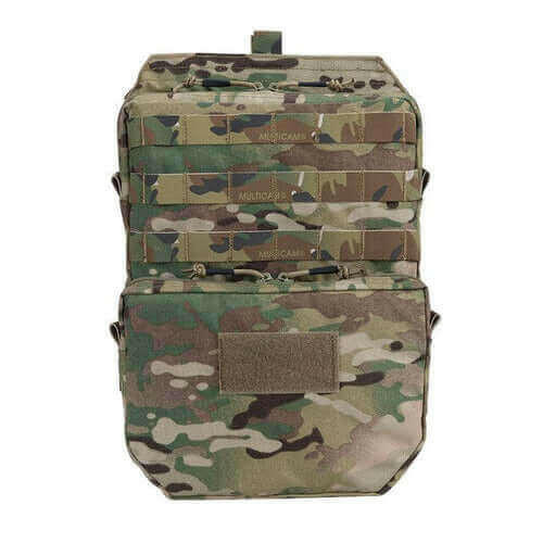 Tactical Hydration Bag Hunting Combat Vest Hydration Bags Camping Hik