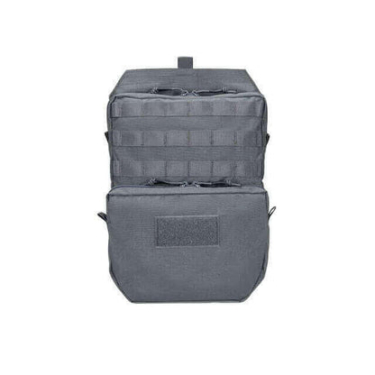 Tactical Hydration Bag Hunting Combat Vest Hydration Bags Camping Hik