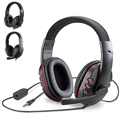 Dragon Space G3600 Wired Stereo Gaming Headset.