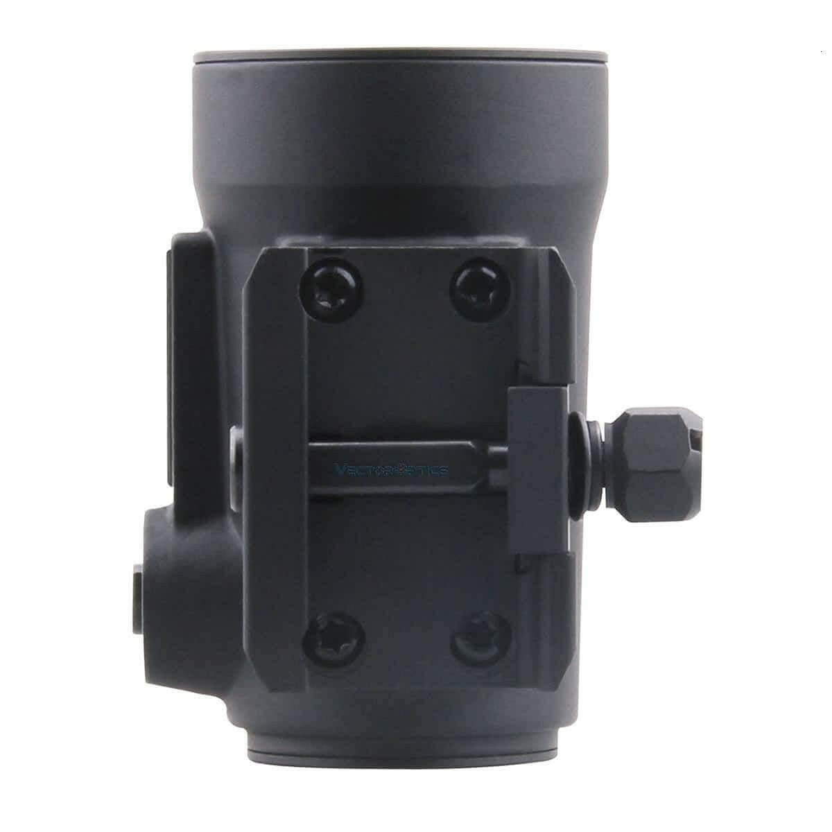 Vector Optics Centurion 1x30 Red Dot Sight Tactical Scope Wide Angle